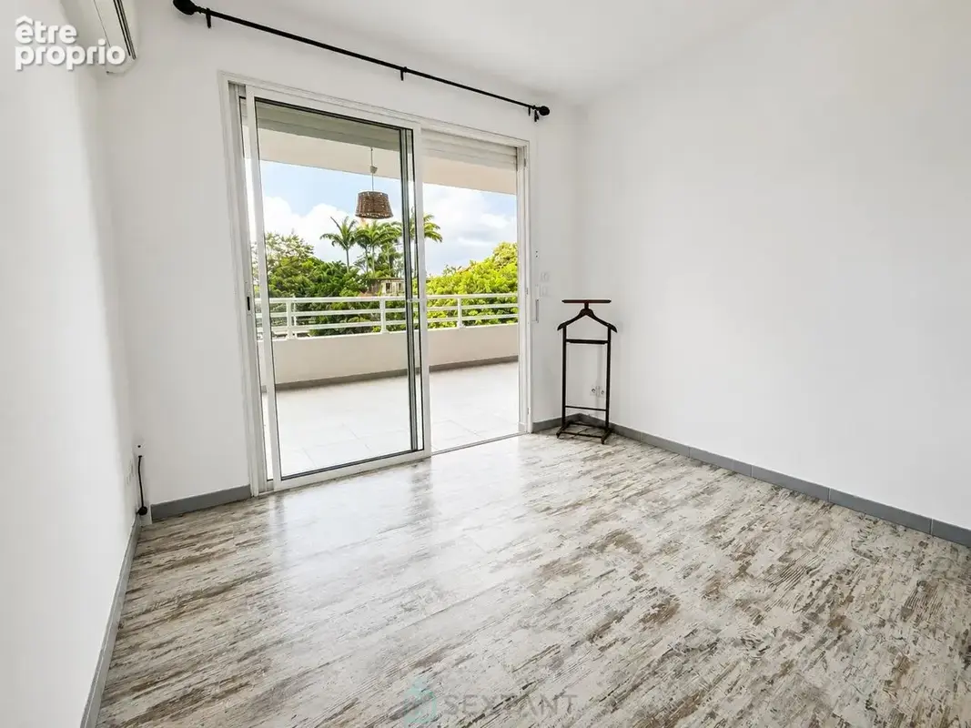 FORT-DE-FRANCE - BALATA  T2 de 42 m² + Terrasse 19 m² - photo 9