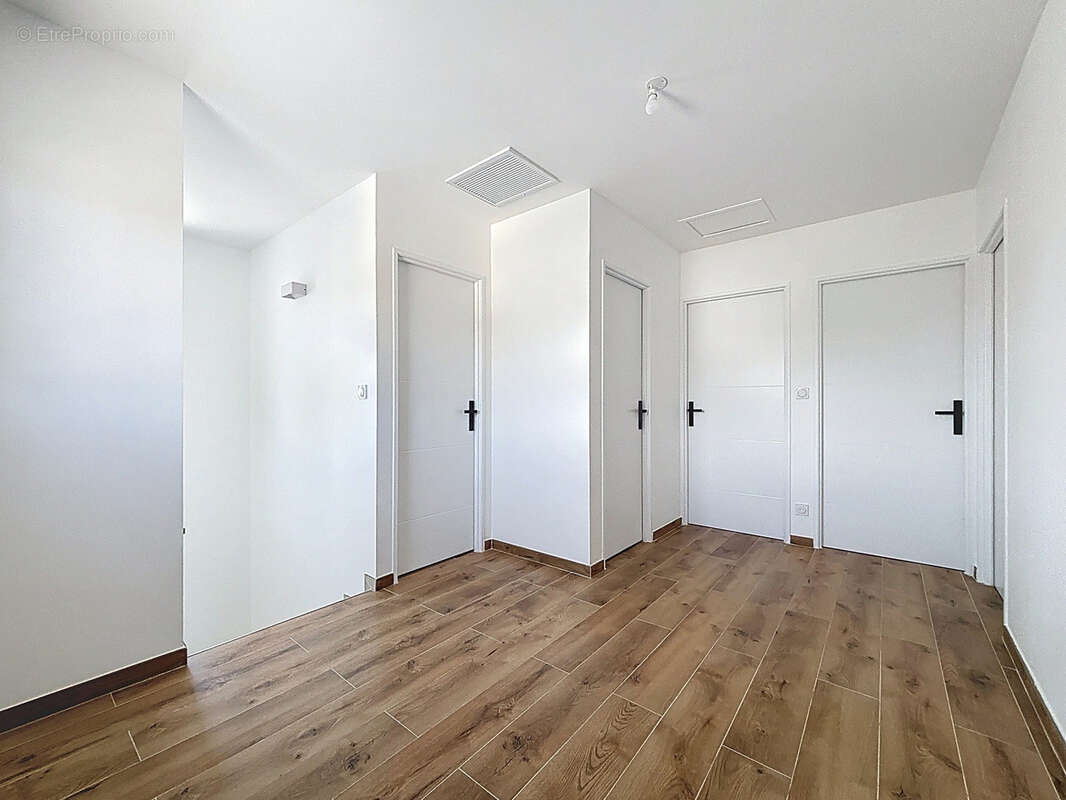 Maison à ARPAILLARGUES-ET-AUREILLAC