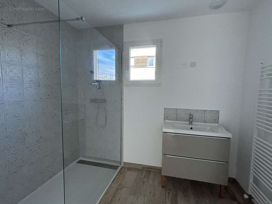 Maison à SAINT-PIERRE-LES-ELBEUF