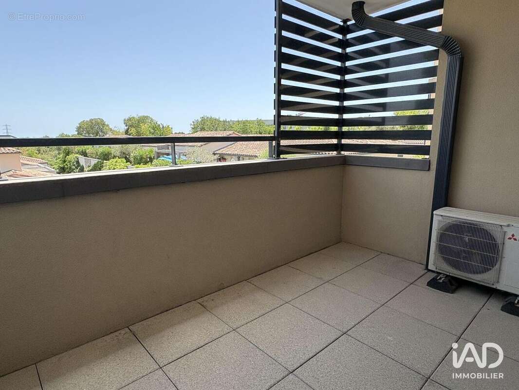 Photo 3 - Appartement à SAINT-JEAN-DE-VEDAS
