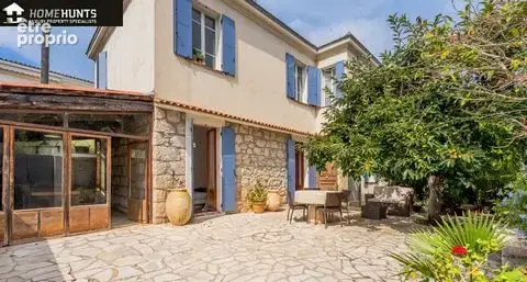 Maison 131 m² à Saint-Jean-Cap-Ferrat  - photo 2