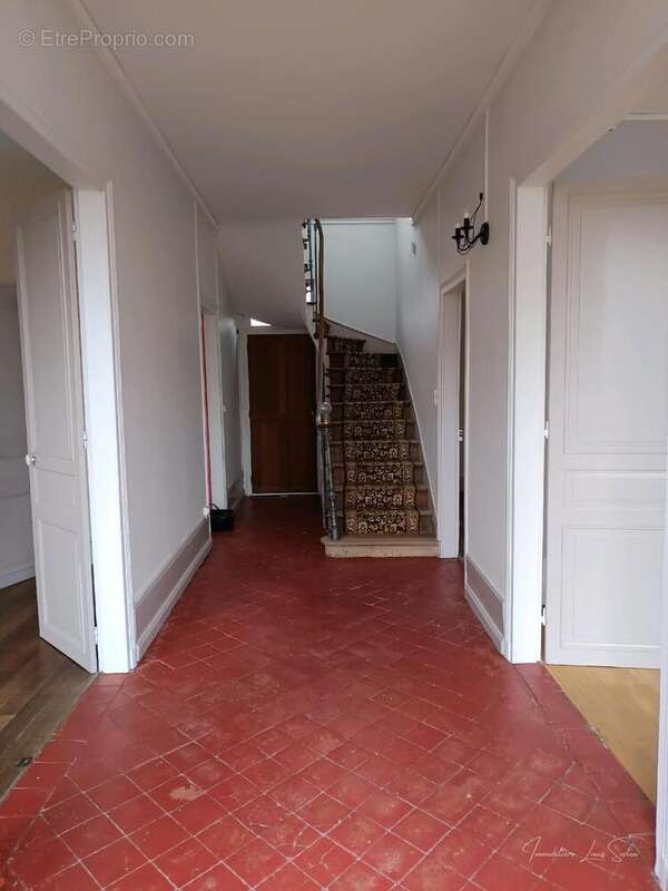 Maison à BEAUVAIS