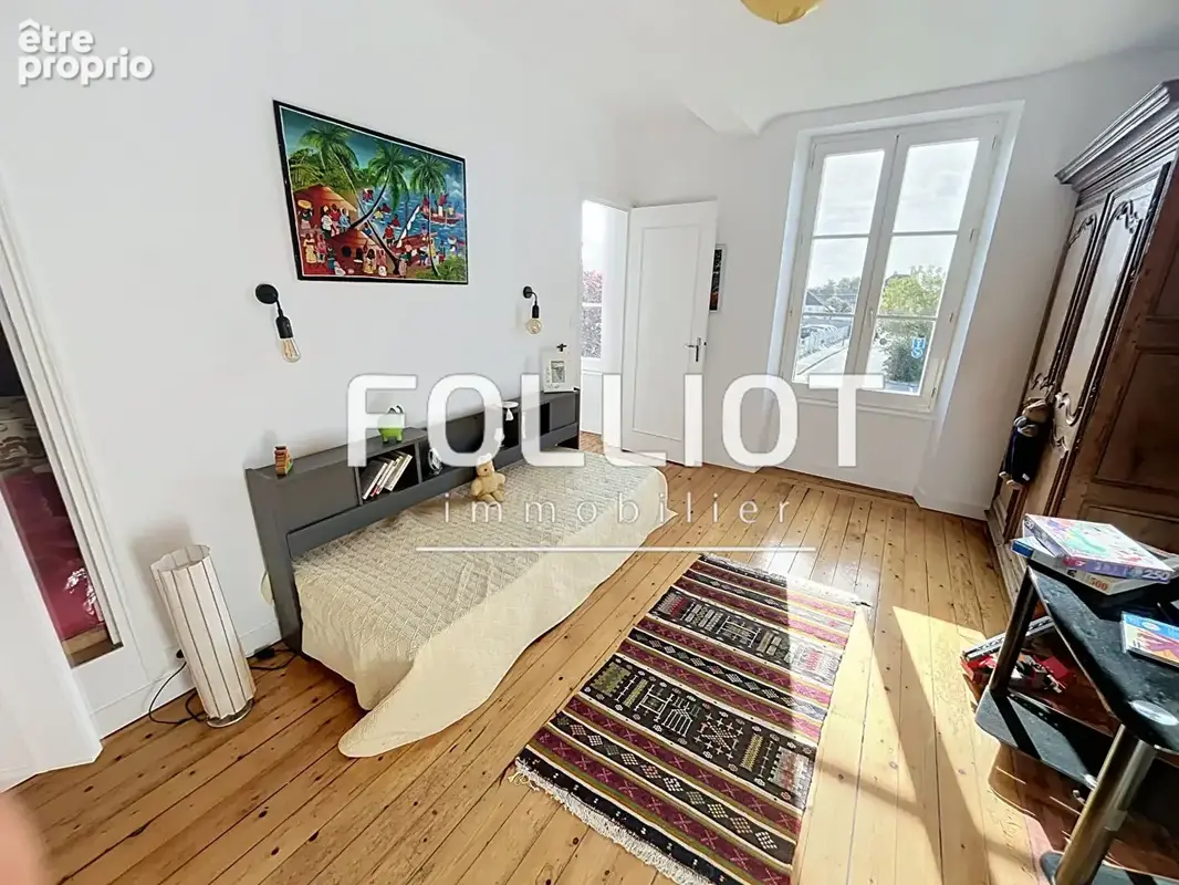 Maison Bayeux 7 pièce(s) 187 m2 - photo 17
