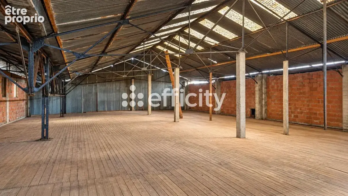 Locaux/Biens immobiliers - photo 8