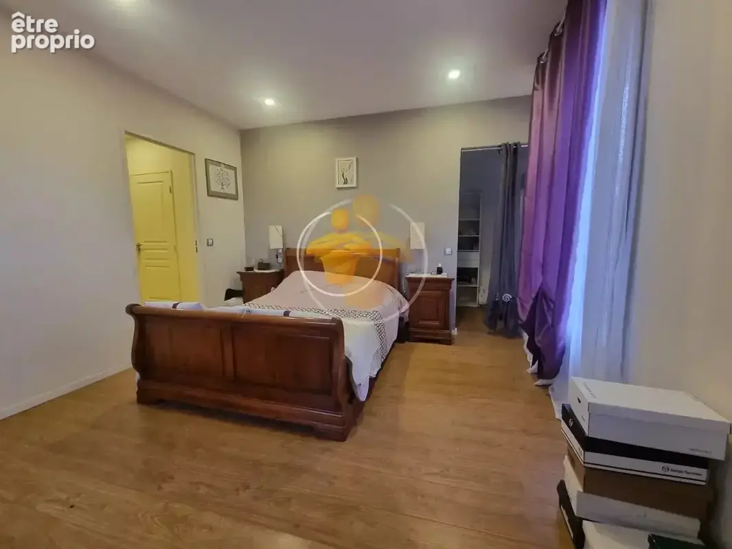 Vente Maison Villiers-le-bel(95400) 520 000ï¿œ - photo 6