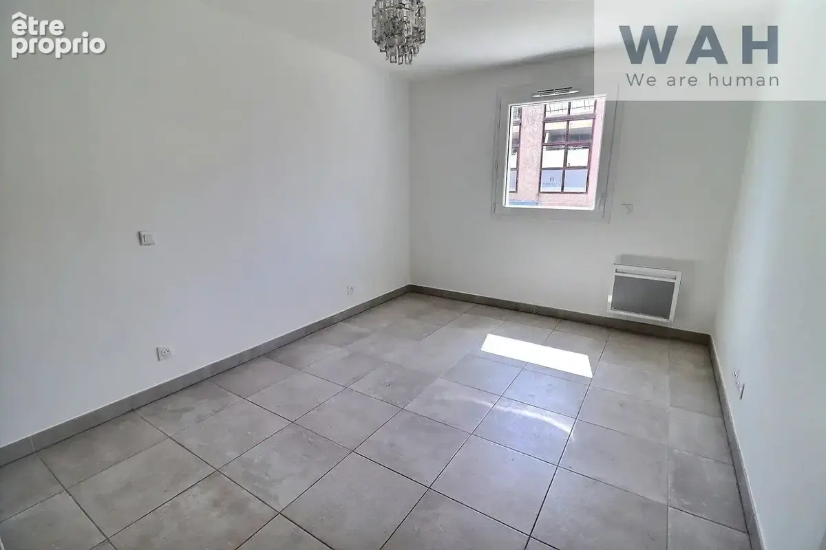 Vente appartement 2 pieces  a clermont l'herault - photo 6