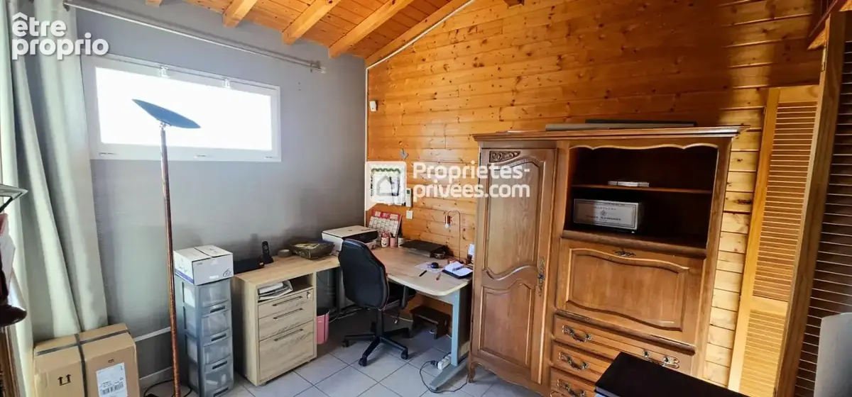Maison d'architecte Latour-Bas-Elne 5 pièces de 145 m2 - photo 7
