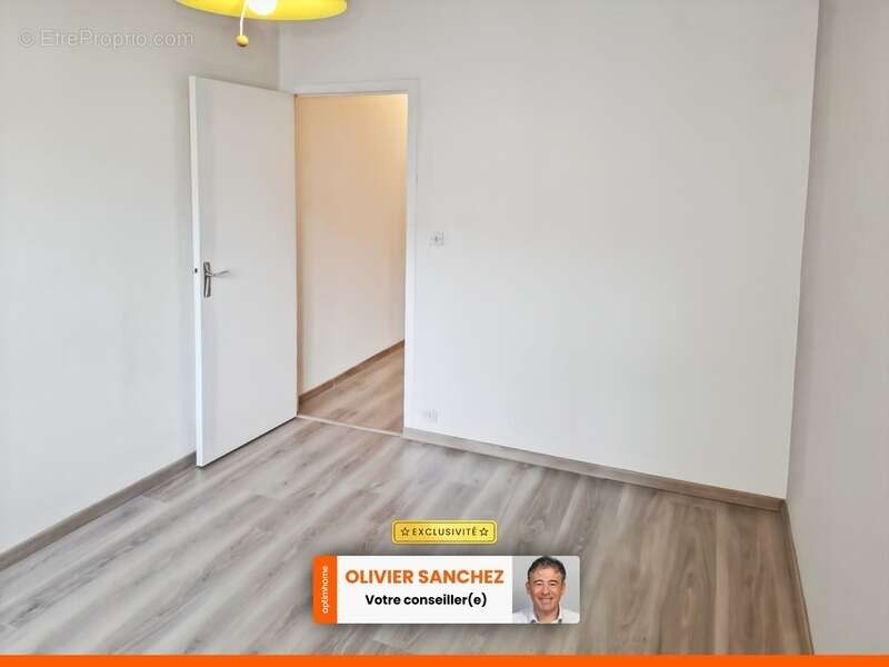 Appartement à BEAUMONT
