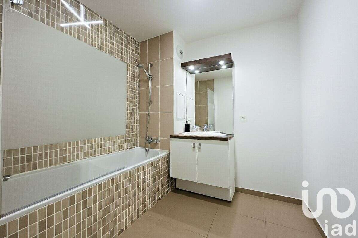 Photo 6 - Appartement à COULOMMIERS