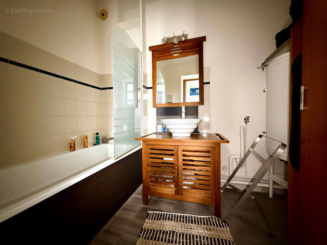 Appartement 38 m² à Lille  - photo 5