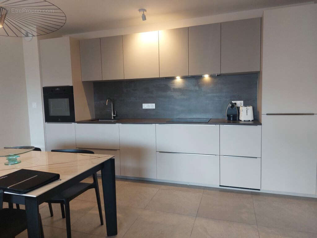 T3 quartier Arènes - photo 11