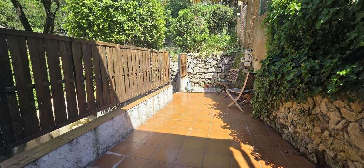 CUGES LES PINS-MAISON A VENDRE-2 - Maison à CUGES-LES-PINS