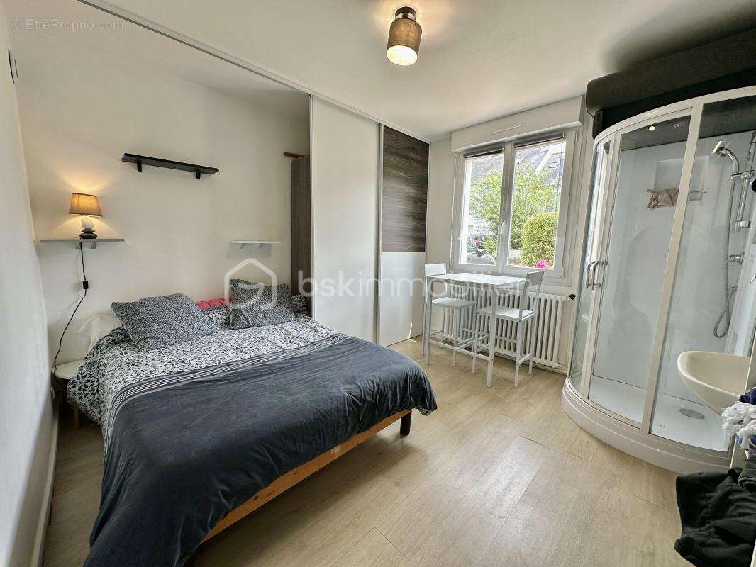 Maison 6 pièces 104m² au Corniguel - photo 12