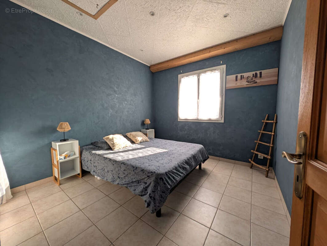 Maison à SAINT-MARCEL-LES-VALENCE