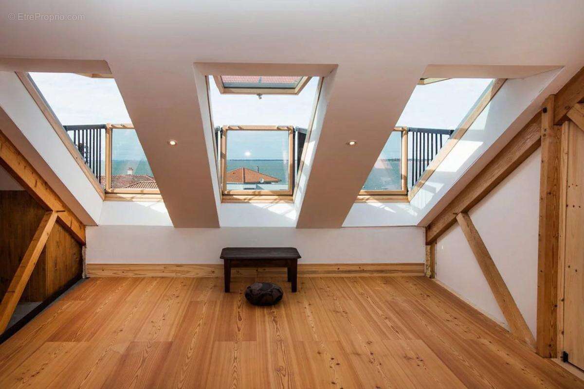 Maison à LA PLAINE-SUR-MER