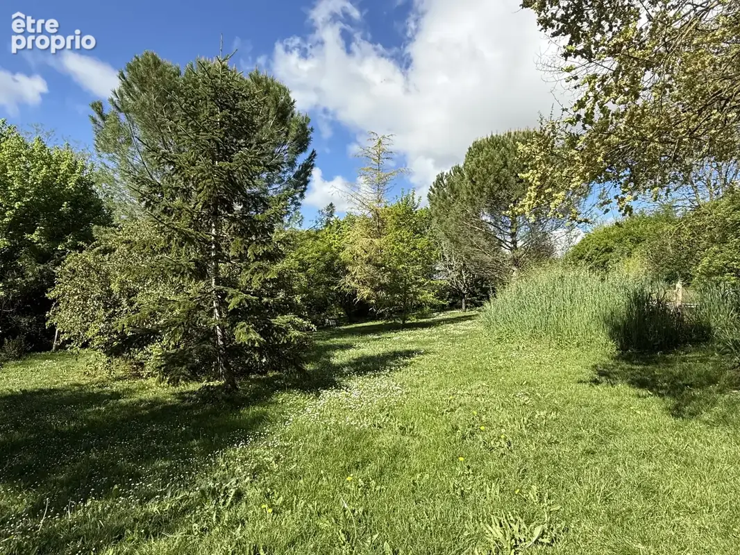 Maison de campagne avec dépendances à la limite du Gers et du Lot et Garonne - photo 15