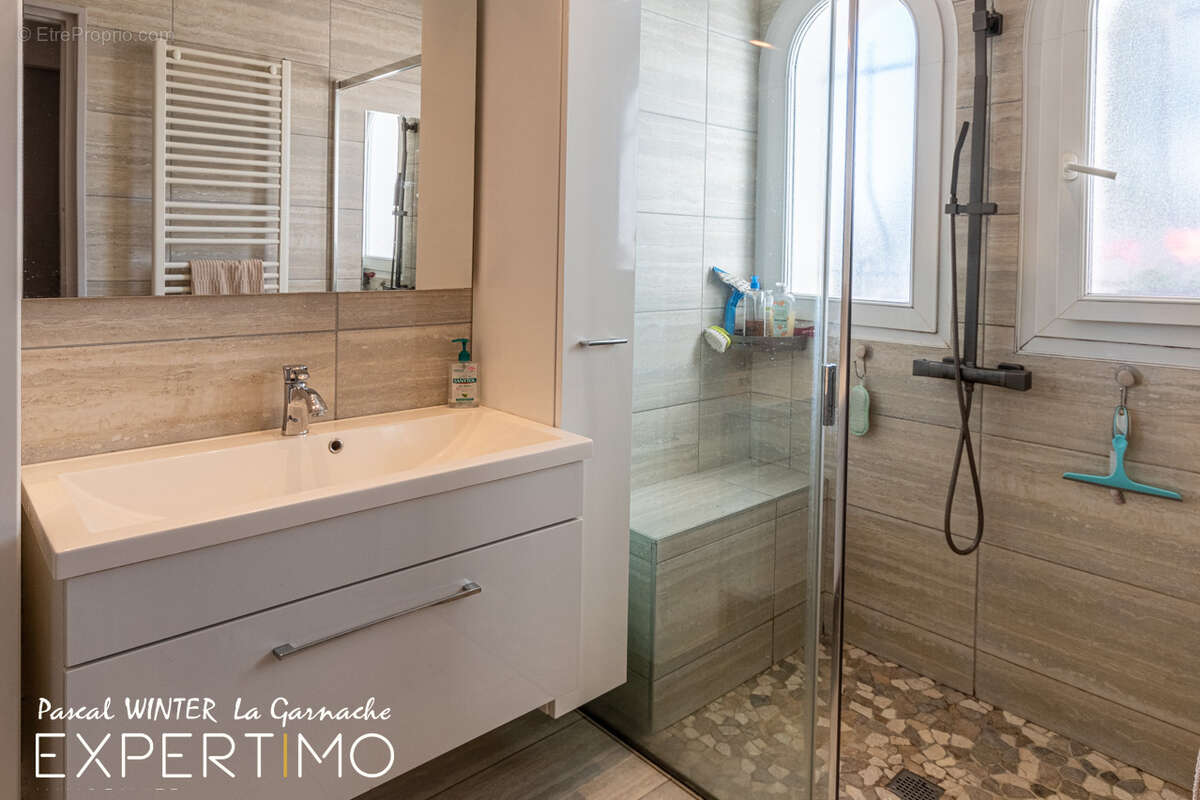 Magnifique maison 174m2 aux portes de Soullans - photo 12
