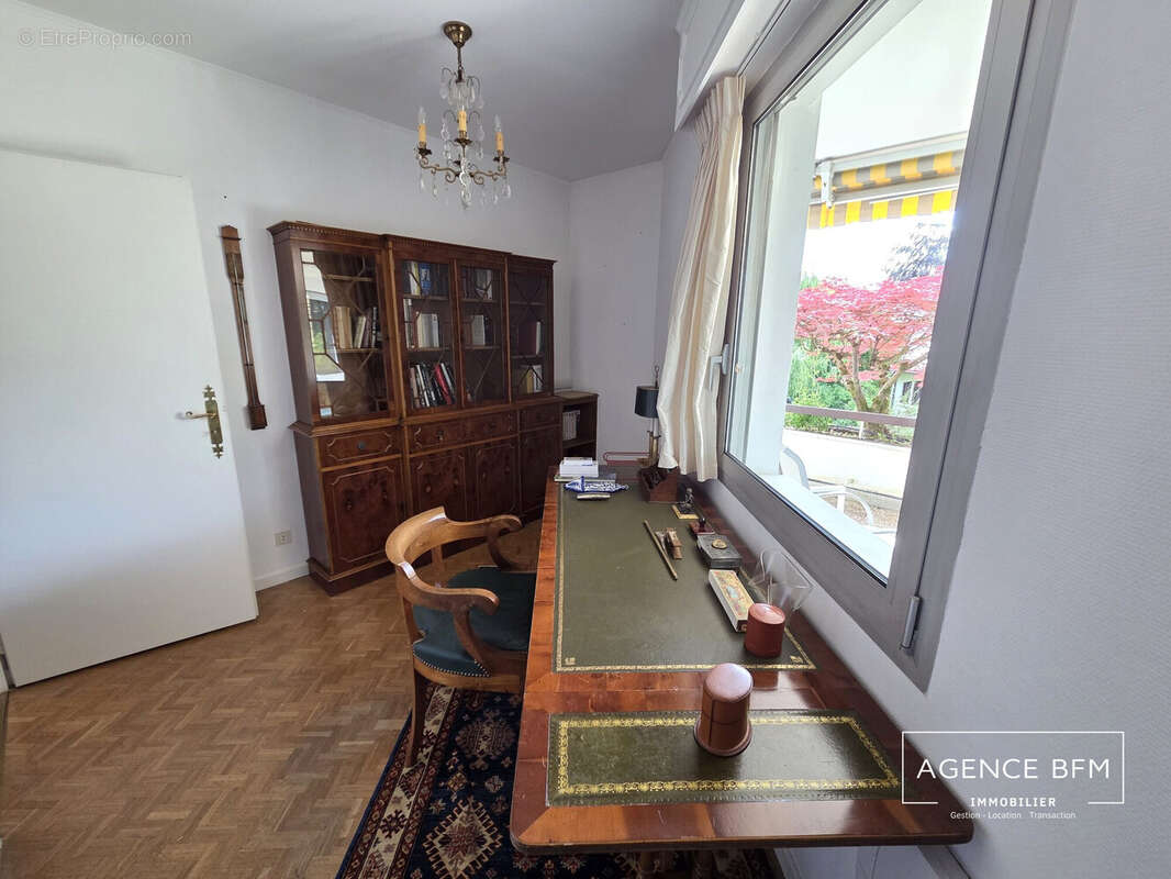 Appartement à ANNECY-LE-VIEUX