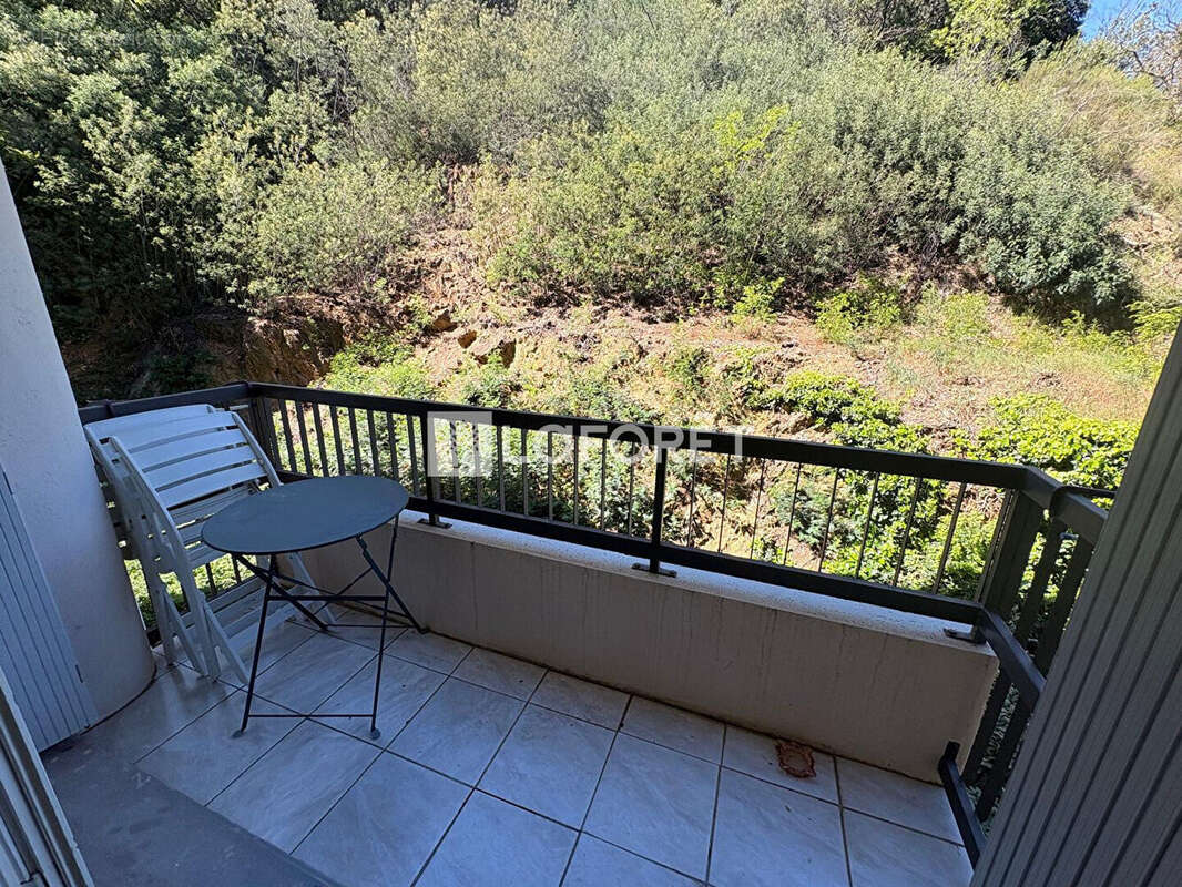 Appartement à AMELIE-LES-BAINS-PALALDA