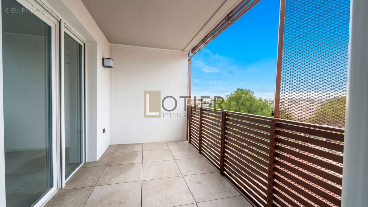 Appartement T2 dans résidence livrée en 2025 - photo 10