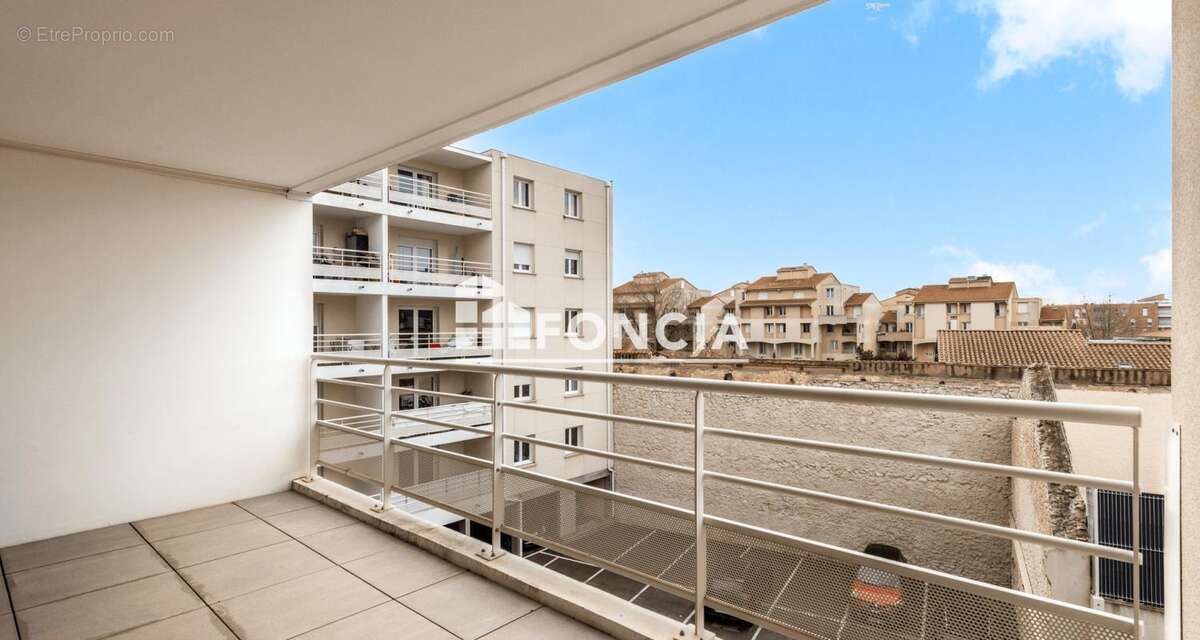 Appartement à NARBONNE
