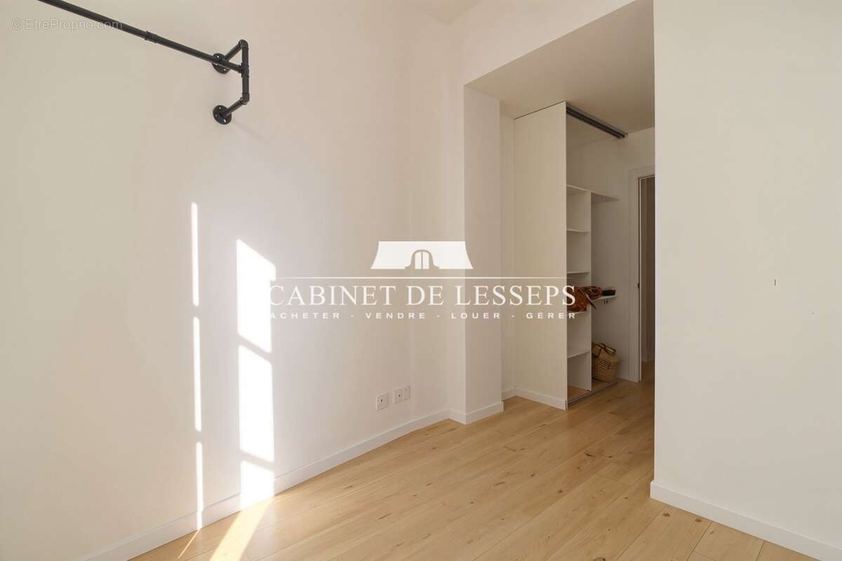 Appartement à BAYONNE