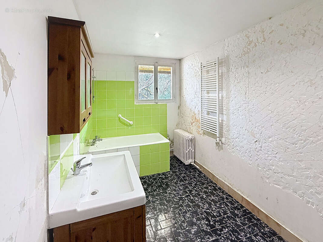 Maison 79m² à orsay - photo 13