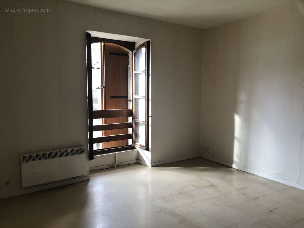 Appartement à EAUZE