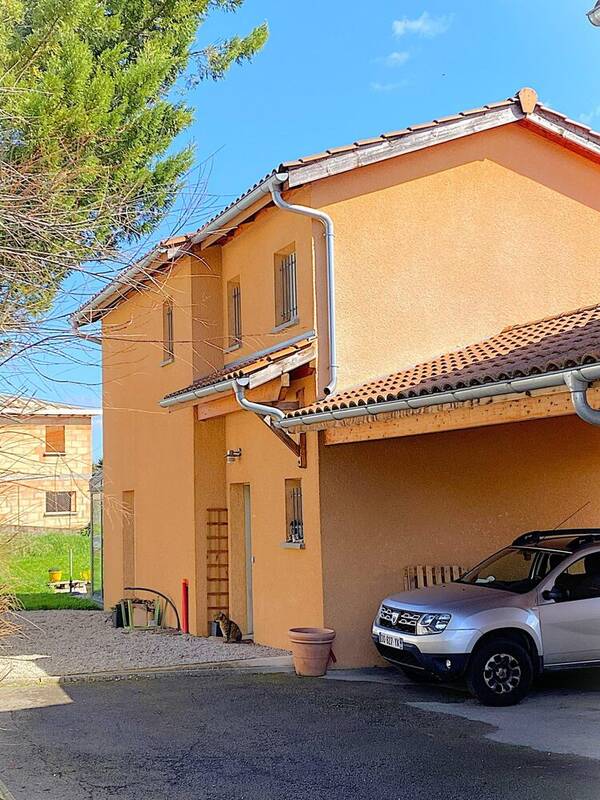 Maison à ANSE