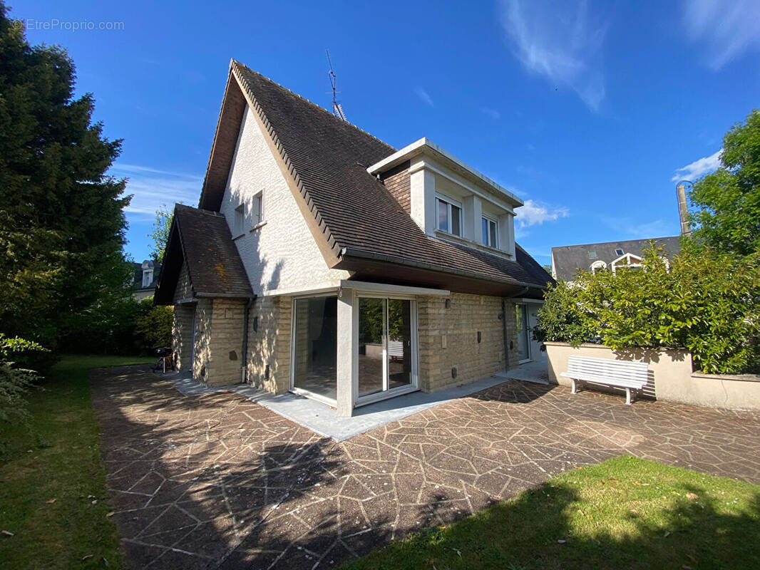 Maison à CAEN