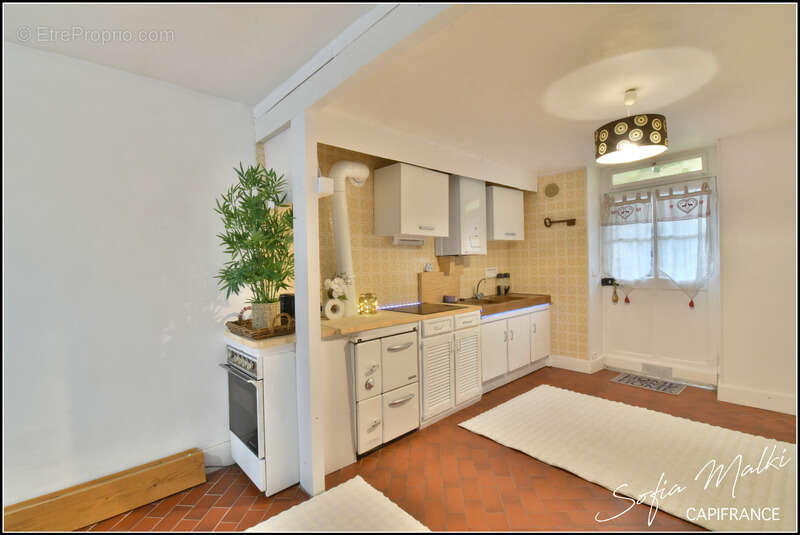 Maison à LE CHATELET