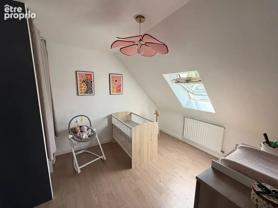 Maison 108m² à étrelles - photo 4
