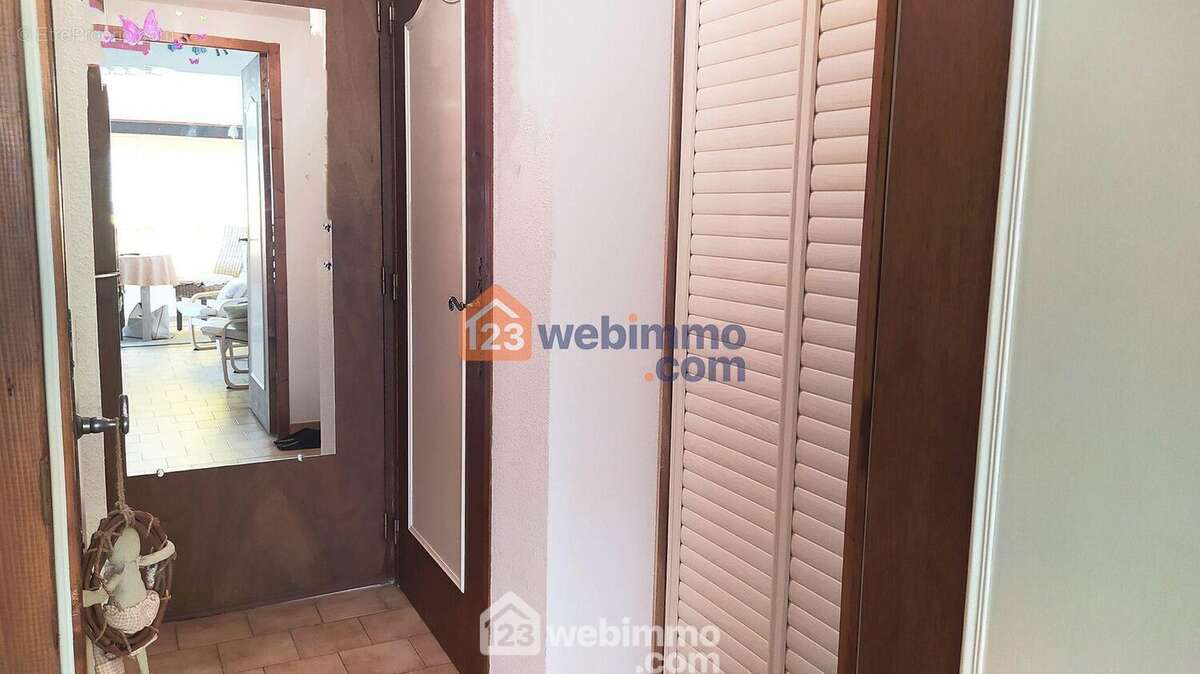 Appartement à SAINTES-MARIES-DE-LA-MER