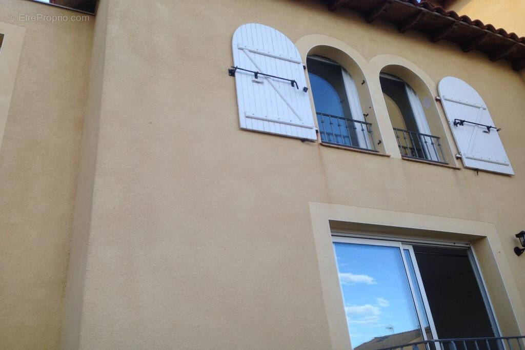 Maison à LE BARCARES