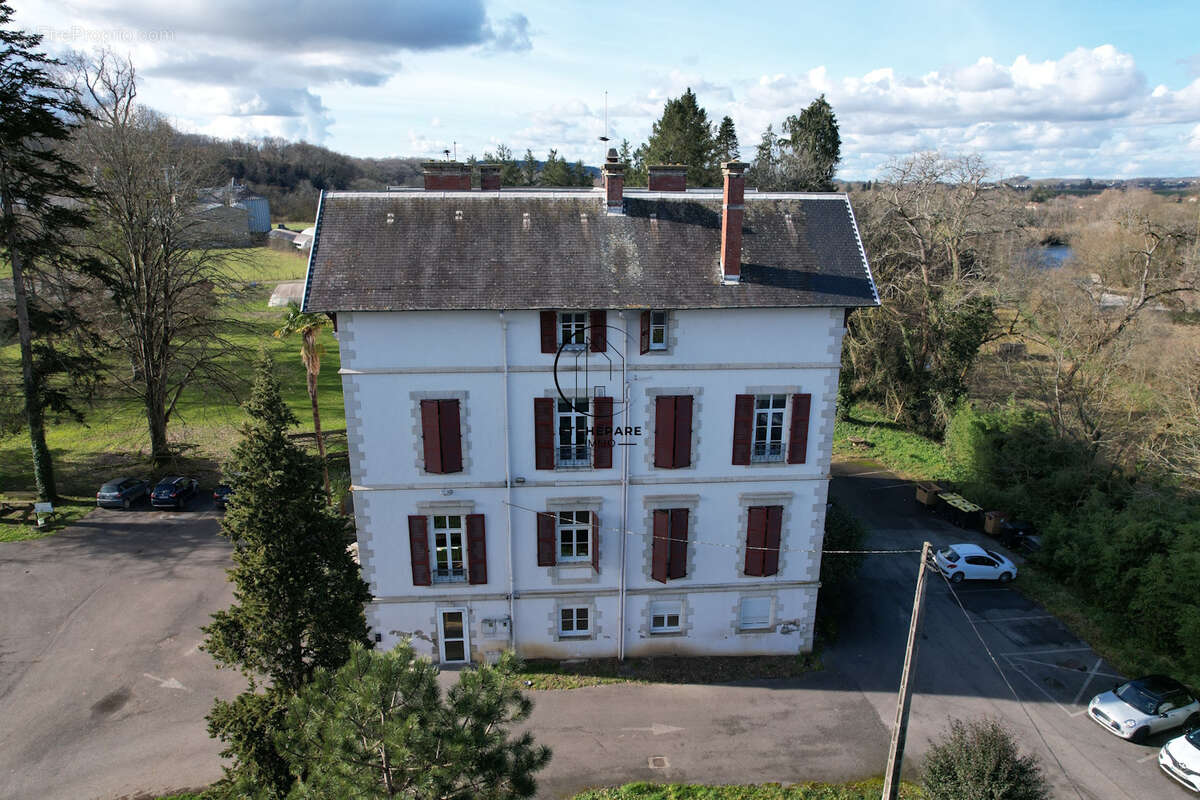 Maison à ESPIUTE