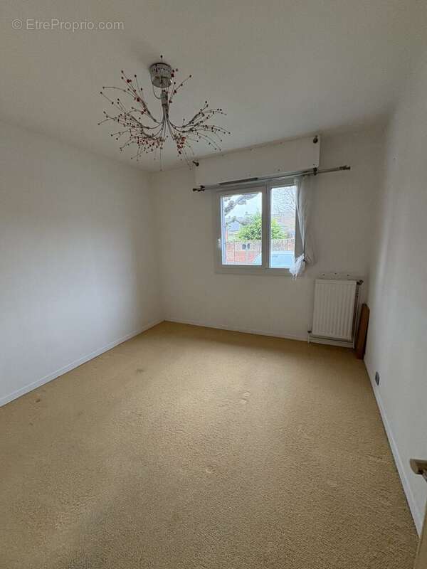 Appartement à LISIEUX