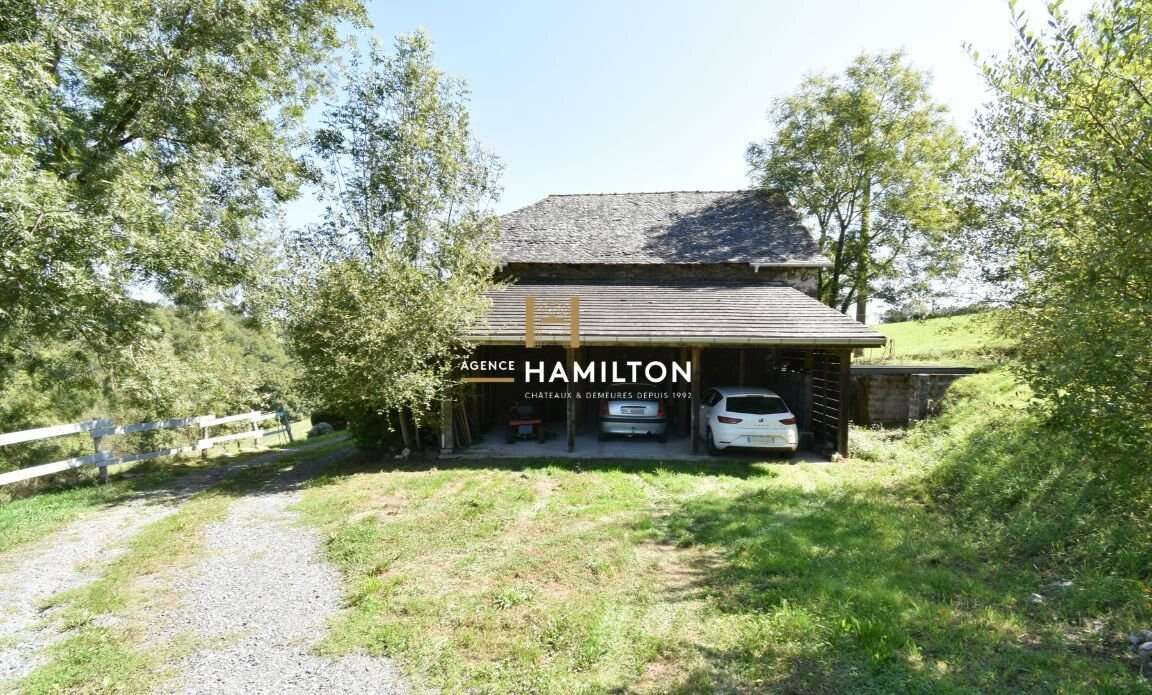 Maison à AMBIALET