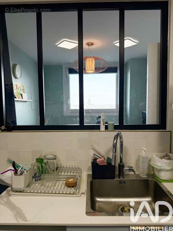 Photo 7 - Appartement à PARIS-12E