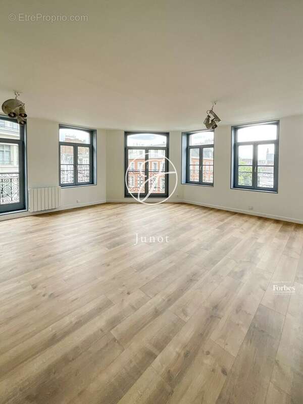 Appartement à LILLE