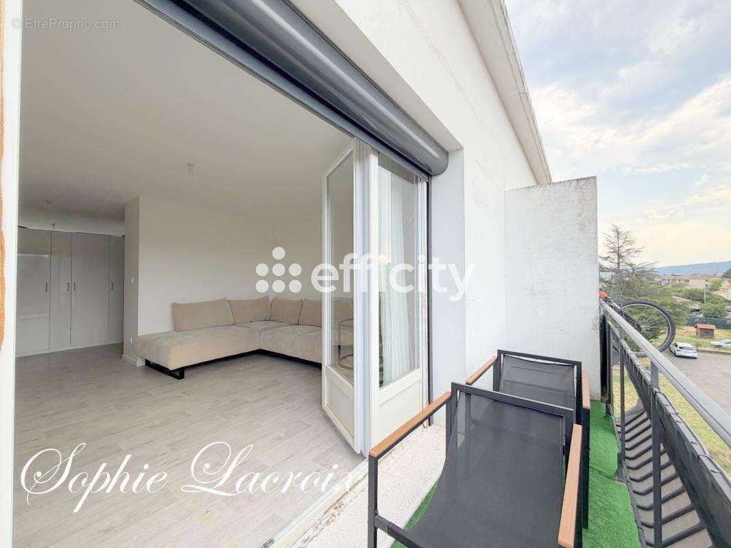 Appartement - photo 6