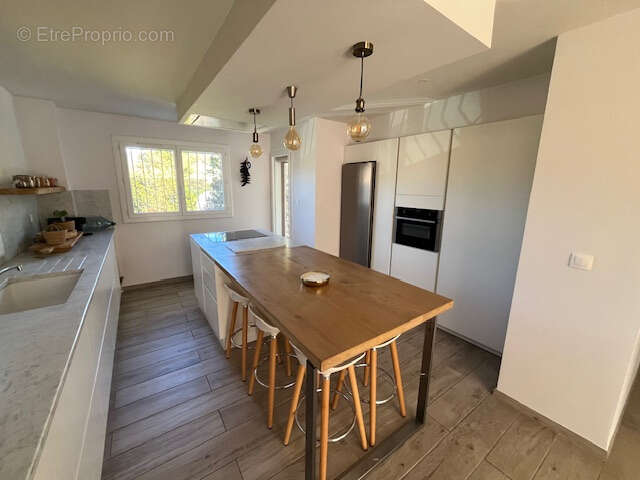 Appartement à SANARY-SUR-MER
