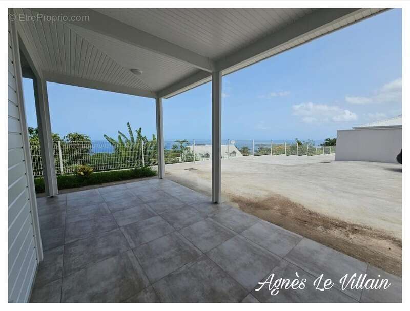 Maison à BOUILLANTE