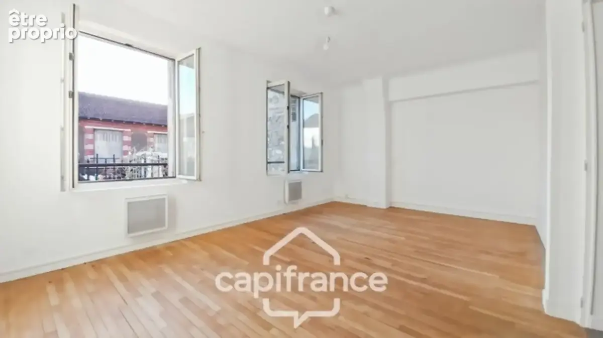 Quartier Planètes-A vendre maison individuelle 78m2+sous-sol 43m2+combles aménageables + cabanon-jardin-garage - photo 3