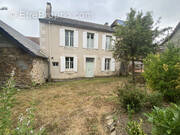 Maison à SARRAZAC