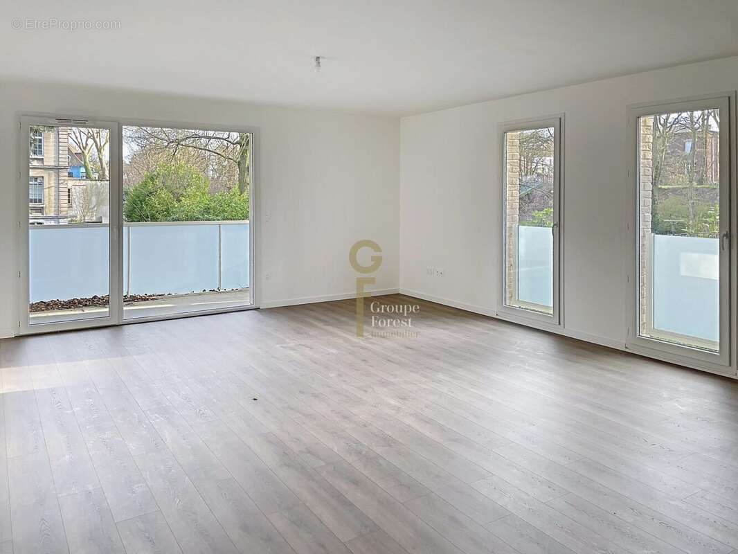 Appartement à TOURCOING