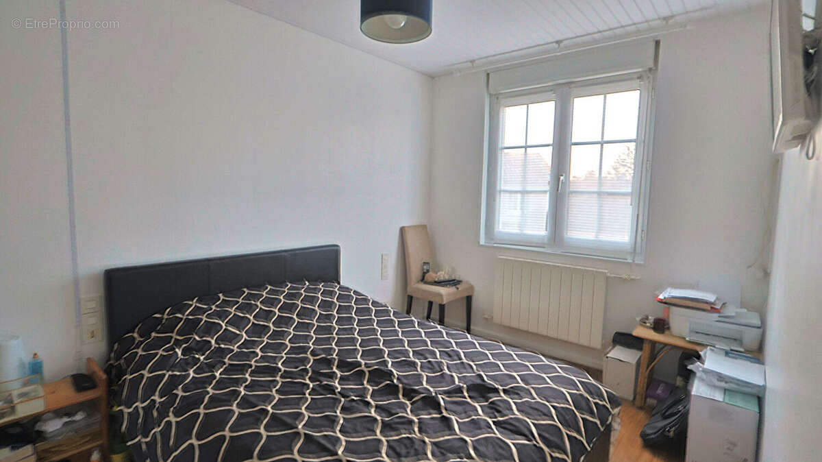 Maison à LES SORINIERES