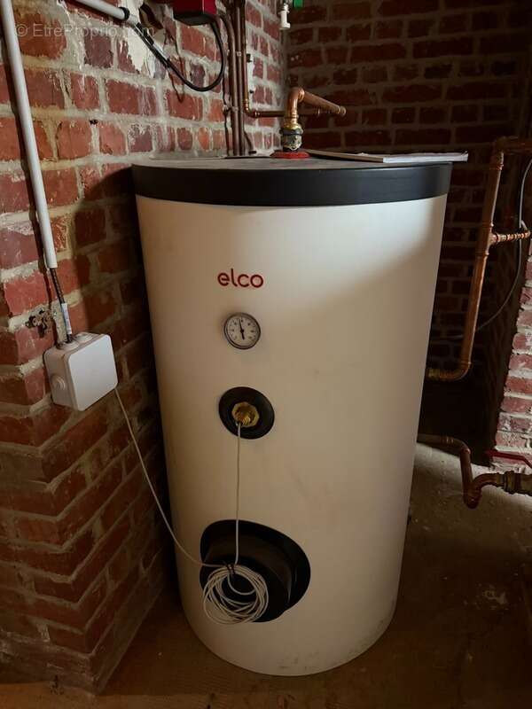 Maison à MARCHIENNES