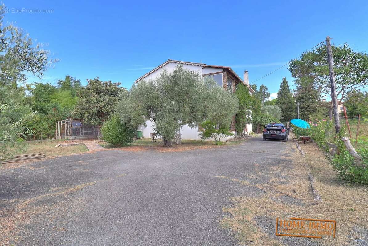 Nouveaute- villa a renover - photo 5