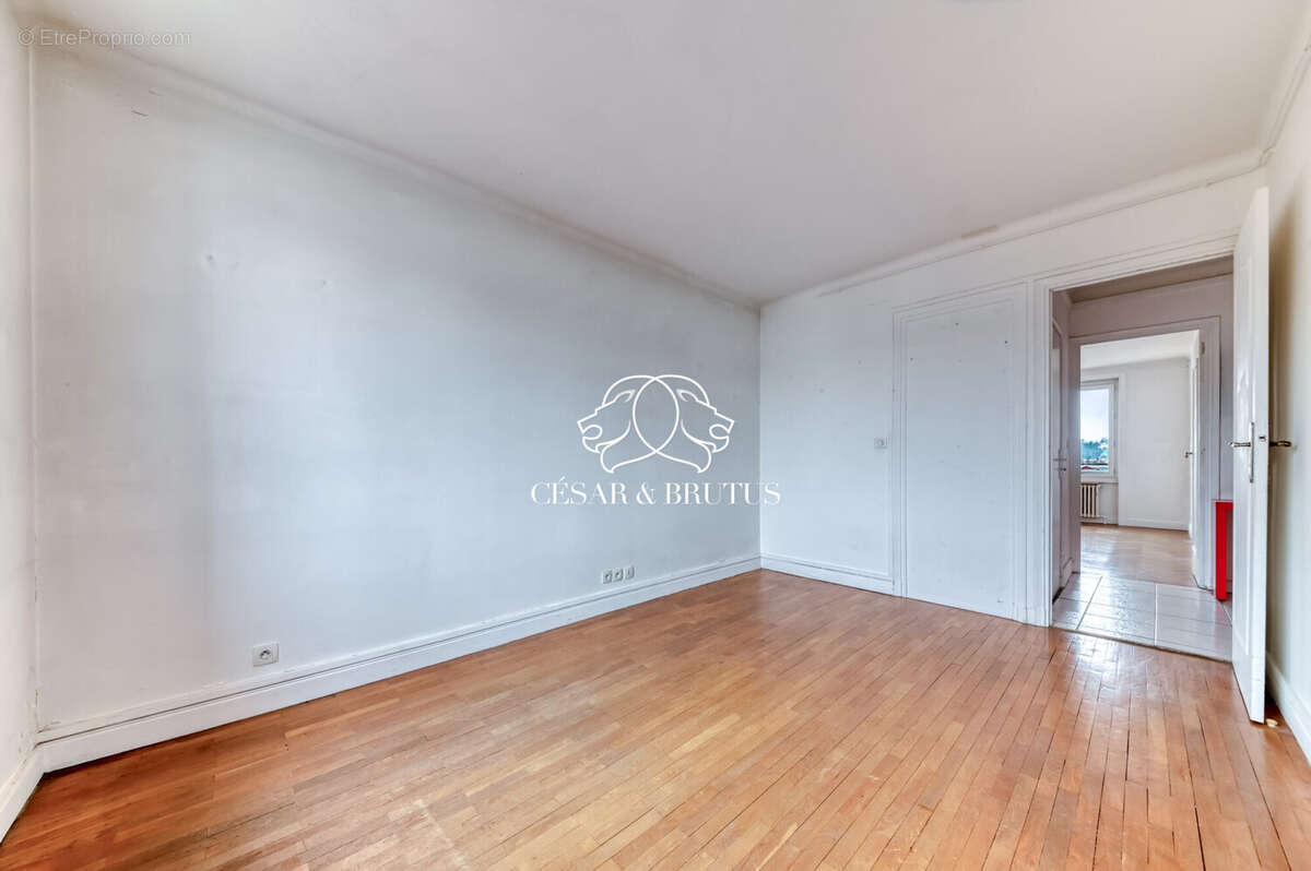 Appartement à LYON-9E
