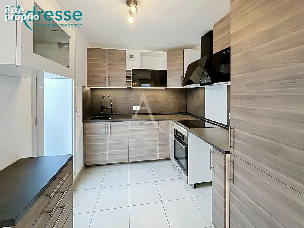 Appartement noisy le grand  87m² - dernier etage coup de coeur - photo 5